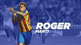 ROGER MARTI - 2017/18