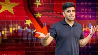 China's Miracle Economy: What went wrong