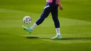 Can you become a GREAT footballer if you can’t juggle the ball 100 times?