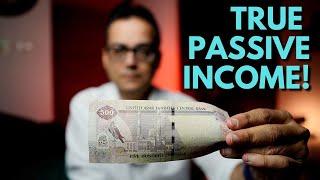 Passively Generating500 AED Monthly | Wali Khan