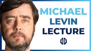 Where Minds Come From: The Scaling of Collective Intelligence, AI, and You | Michael Levin Lecture