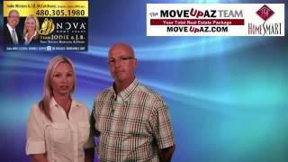 The MoveUp AZ  Team We Know People