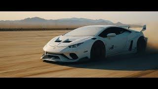 Vegas Takeover | Rohana Wheels | SchwaaFilms (4K)