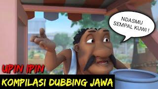 KUMPULAN DUBBING JAWA CEMET.MP4 (upin ipin)