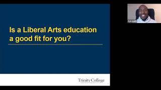 What’s the Big Deal About Small, Liberal Arts (and Sciences) Colleges? | Trinity College Decoded
