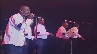 Wenge Musica Maison Mère - BERCY 2000 CONCERT COMPLET