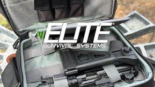 Covert Operations Discreet Rifle Case | Elite Survival Systems