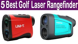 Top 5 Best Laser Rangefinder In 2020 | Best Laser Distance Meter