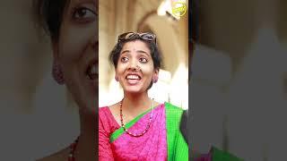 தெலுங்கானா Tea-ஆ| Funny Factory #shorts