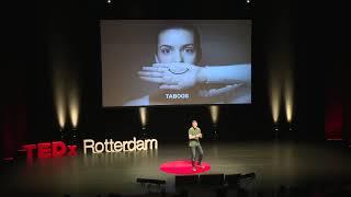 Ditch the rat race | Sebastian Mennes | TEDxRotterdam