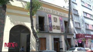 Museo de la Mujer en México, un ejemplo internacional
