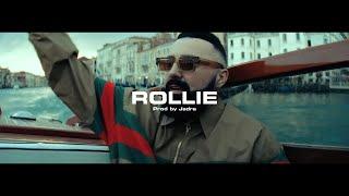 Jala Brat x Voyage x Dancehall Type Beat - "ROLLIE"