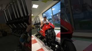 bike racers virtual tranning 