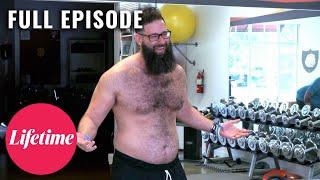 Trainer Gains 47 Pounds in 4 Months! - Fit to Fat to Fit (S1, E9) | Full Episode | Lifetime