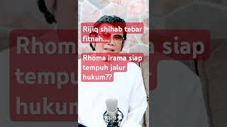 duet rhoma irama feat kyai imaduddin utsman albantani