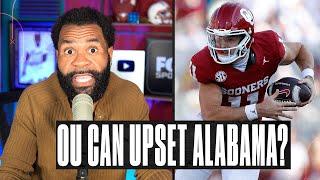 PREDICTION: No. 7 Kalen DeBoer's Alabama at Brent Venables' Oklahoma