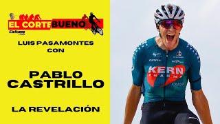  EL CORTE BUENO  hoy con Pablo Castrillo | Ciclismo a Fondo