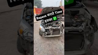 Repaint￼ कराते Time इसका  || #shorts || BroVinti Vlogs