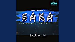 ph Saka (danger project) (feat. Leroy SA)