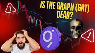 IS THE GRAPH (GRT) A DEAD COIN [GET READY FOR THIS MOVE]