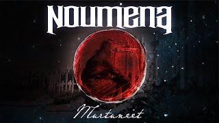 Noumena - Murtuneet (Official Lyric Video)