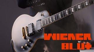 Rammstein - Wiener Blut (Live) Guitar cover by Robert Uludag/Commander Fordo FEAT. Dean