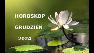 Horoskop dla Wagi na grudzień 2024 - Piękne spełnienia