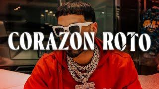 Brray, Anuel AA, Chencho Corleone, Jhayco, Ryan Castro - CORAZON ROTO REMIX 3