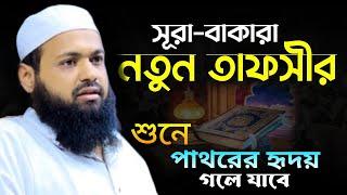 মুফতি আরিফ বিন হাবিব নতুন ওয়াজ ২০২৪ | Mufti Arif Bin Habib New waz 2024 | Islamic Waz | waz