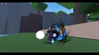 Satori Inferno Bomb Rush Subjutsu Showcase | Shindo Life