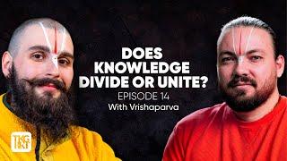 The Role of Knowledge in the Path of Bhakti | Thinking Bhakti Podcast EP14