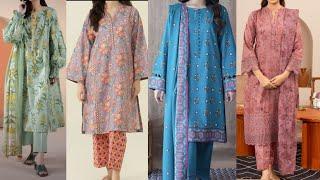 Latest Kurta Designing Ideas 2025 / Kurti Design Ideas 2025 / Kameez Design