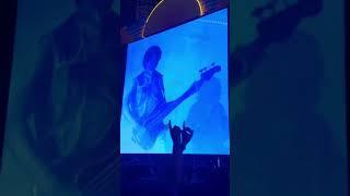 The Strokes - Juicebox ft. drummer from the local crowd, live at We The Fest 2023 Jakarta, Indonesia