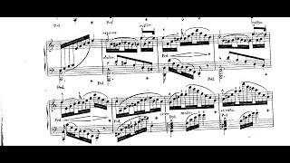 Antoine François Marmontel - 24 Etudes caractéristiques, Op.25/2