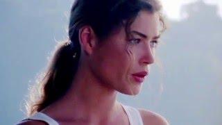 Mickey Rourke & Carre Otis | Like you dream