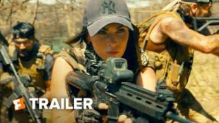 Rogue Trailer #1 (2020) | Movieclips Trailers