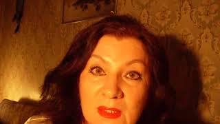 "Серьёзный противник", читает автор Валентина Карпушина-Артегова.