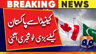 Canadian visa: Important announcement for Pakistani applicants