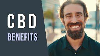 The Full Benefits of CBD