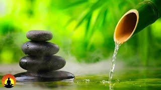 Relaxing Music, Healing Music, Spa Music, Meditation Music, Sleep, Yoga, Study Music, Zen, 3724