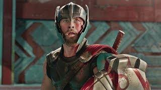 Thor: Ragnarok - HD Trailer 2 - 2017