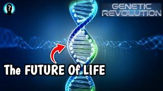 How CRISPR is Rewriting Life Itself | Science IDL