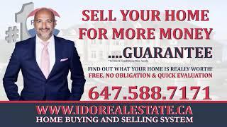 Top Luxury Real Estate Broker Joseph In Toronto, Oakville, Vaughan, Richmond Hill, Mississauga.