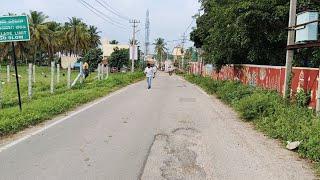 24Gunta Multipurpose land/just 55km Bangalore/3km Express Highway/9513194244