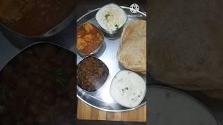 Navaratri Bhog Thali #Ram Navami #Navaratri day 9#DRSshorts