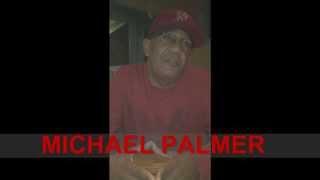 MICHAEL PALMER EXCLUSIVE INTERVIEW ON EMPRESS ANJAHLA PROMOTIONS TV.COM