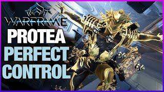 PROTEA MELTS ANYTHING | Steel Path Build 2025