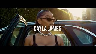 Cayla James - Lost It (Official Video)