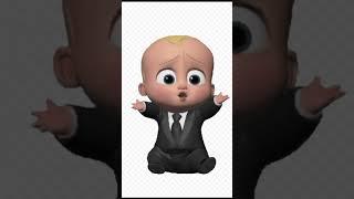 The Boss Baby / босс молокосос