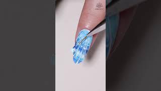 3D Summer Shell  Nails| BORN PRETTY